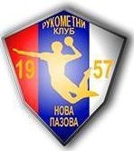 НОВА ПАЗОВА 1957 (М)